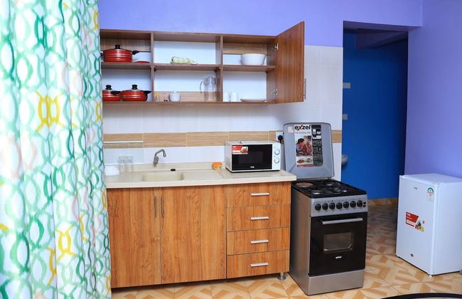 Le Mach Apartments - Foto 32