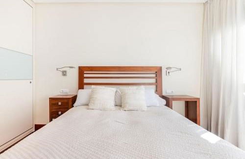 Playa, SPA, río y monte con Terraza y Parking - Foto 4