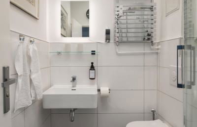 Boardinghouse Hohenzollern - Foto 17