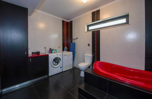 Manolia Dream Apartment 3-bedrooms 30m to the beach - Foto 27