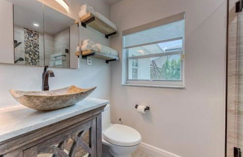 Mango Manor - Walk to Las Olas! - Foto 9