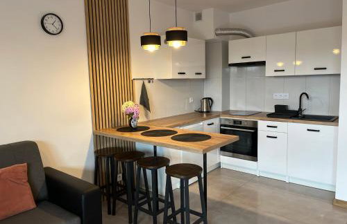 Wczasy Chmielno Apartament PUDROWY - Foto 7