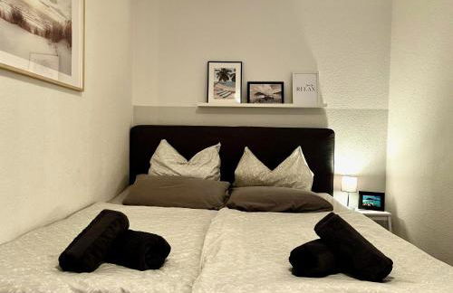 Geräumiges 2R City-Apartment Uninähe mit TV Streaming, Terrasse - Foto 11