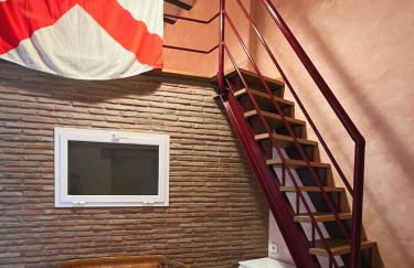 Caleta Club - Rooftop Villa, Cádiz - Foto 4