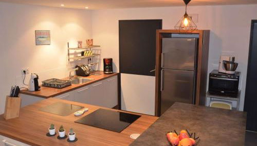 Villa bois à 500m plage avec jardin clos, WIFI et parking - Ile Grande - FR-1-368-215 - Foto 2