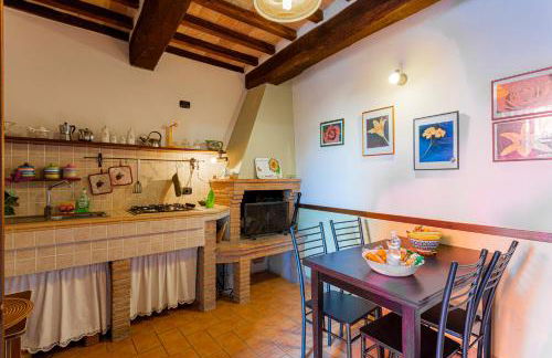 La Casa di Gelsomino - Foto 61