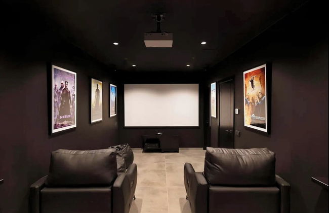 Villa Infinity - Foto 43