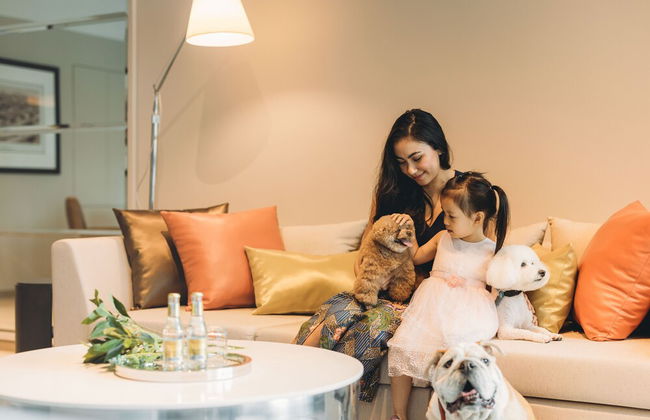 Great World Residences - Foto 36