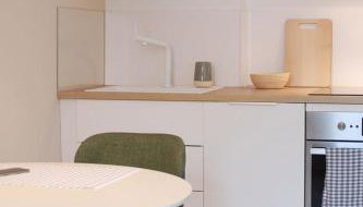 Backsteinhaus Hanau - Foto 4