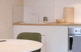 Backsteinhaus Hanau - Foto 4