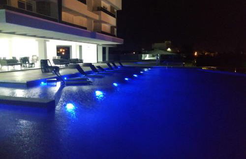 Apartamento Espelho das Águas - Foto 37