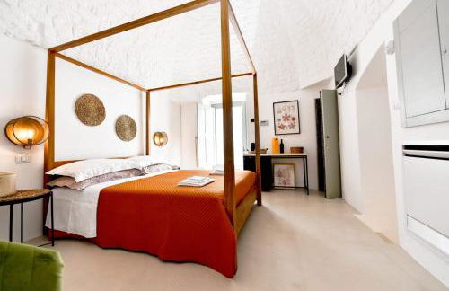 Corte Giotto Exclusive House - Foto 73