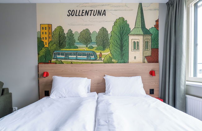 Good Morning Sollentuna - Foto 25