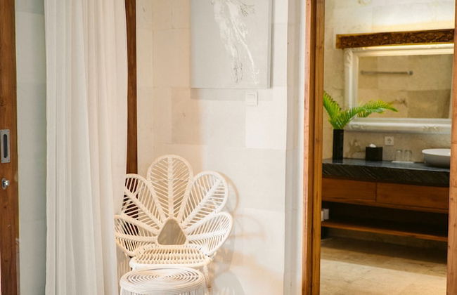 Aqua Nusa - Boutique Lembongan Villas - Foto 30