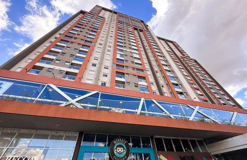 Loft Prime Ribeirão Apogeo - Foto 59