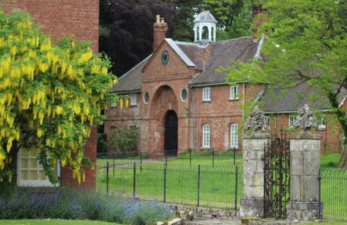 Henley Hall, Ludlow - Foto 7