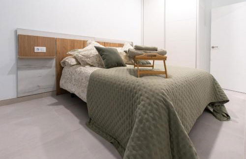 Las Canteras Beach at Marina 19 - Foto 53