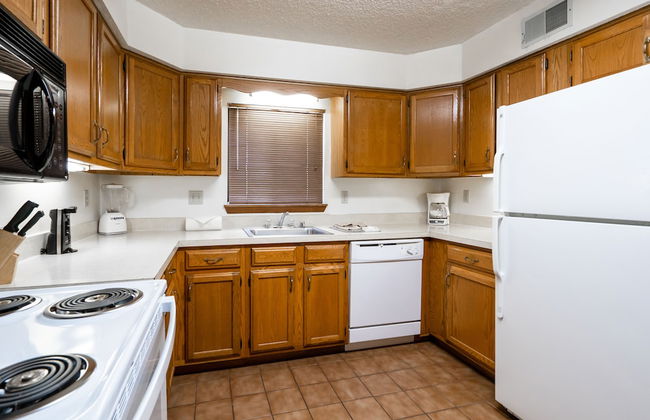 The Villas at French Lick Springs - Foto 21