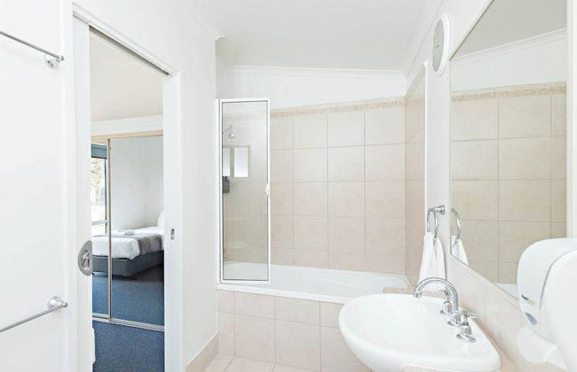 Barlings Beach Holiday Park - Foto 48