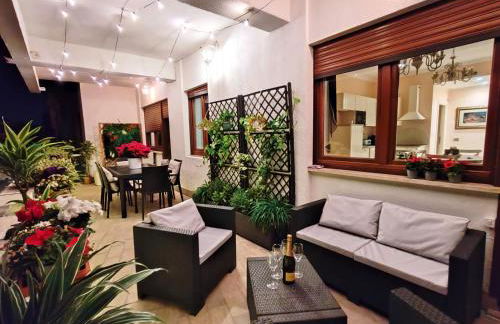 La Dolce Vita Of Via Veneto - Prestigious Apartment With Wonderful Terrace In the Historic Center - Foto 22