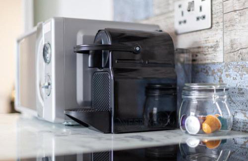 Arte Stays Serviced Apartments Premium Studios, Finsbury Park - Foto 22