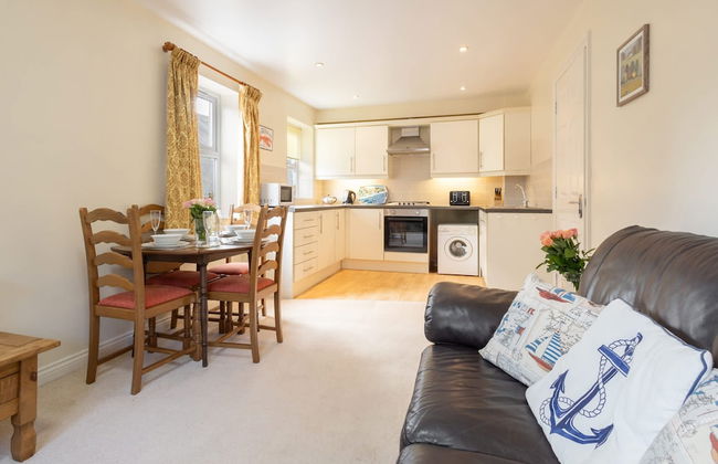 Host Stay No 12 in Alnwick - Foto 11