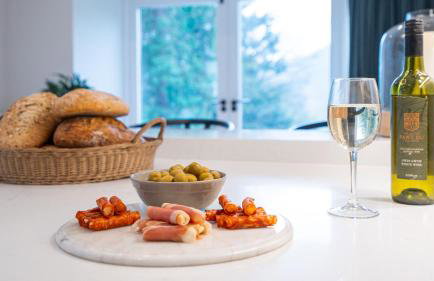 Plas Madoc Coach House - Foto 25