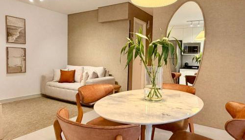 5B 2-bedroom apartment near the mall and USP - Foto 4