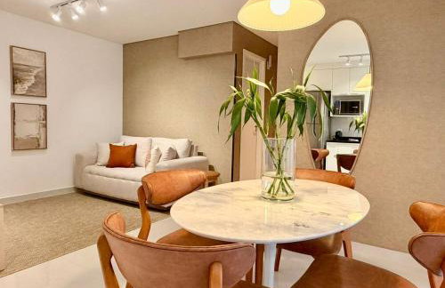 5B 2-bedroom apartment near the mall and USP - Foto 4