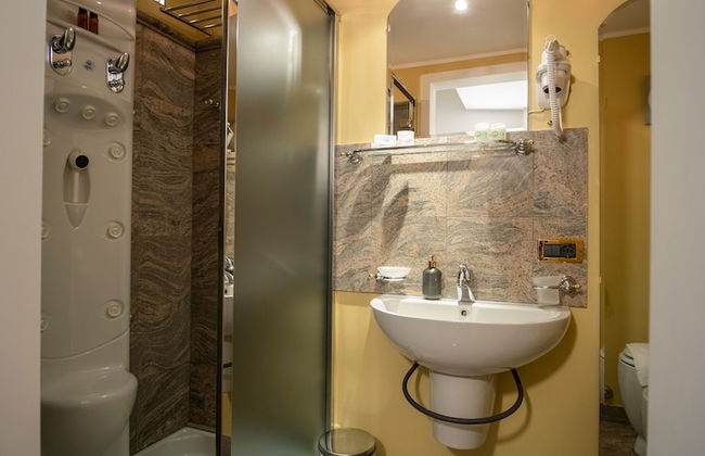 EGO' FERRARA RESIDENCE - Foto 32