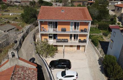 Villa Lungomare-Large Waterfront Apartment -Lungomare Promenade 6 - Foto 70
