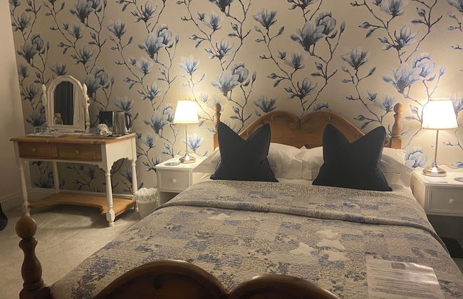 Abbey Green Farm B&b, Camping & Touring Park - Foto 4