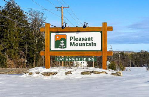 Lake View by the Mountain - Foto 36