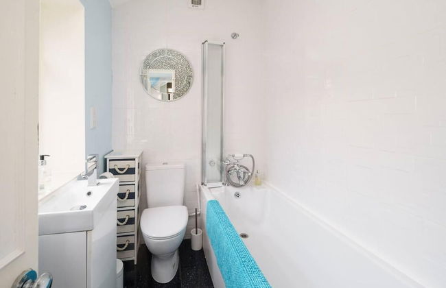 Impeccable 3 bed 2 Bath Central Cowes Cottage - Foto 6