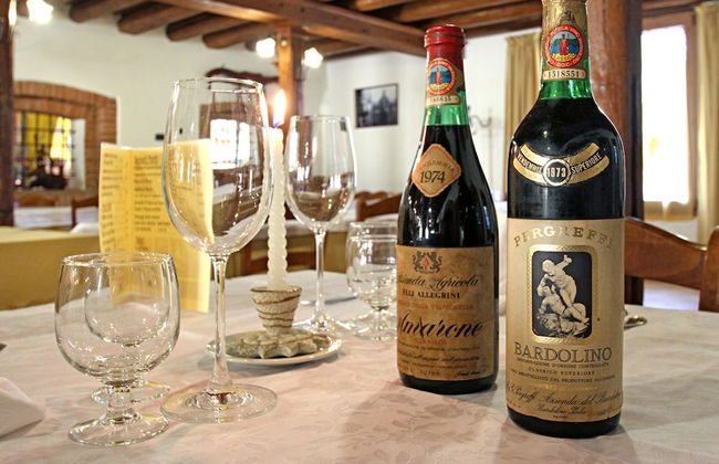 Agriturismo All' Albaro - Foto 31