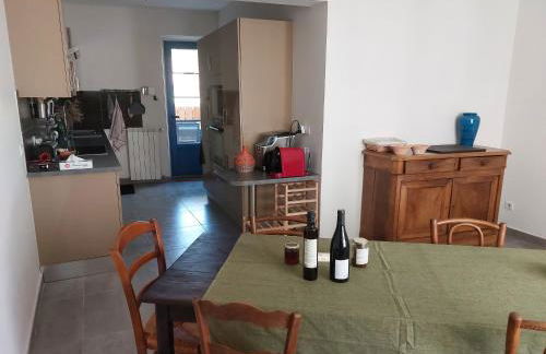 Grande Maison Vigneronne, proche de la mer - Foto 28
