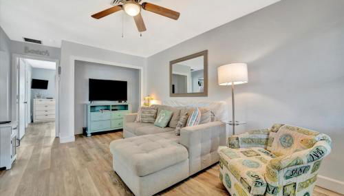 Coquina Cheer on Anna Maria Island - Foto 2