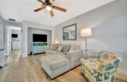 Coquina Cheer on Anna Maria Island - Foto 2