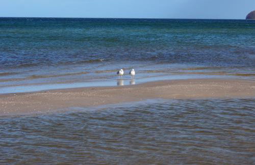 Villa Sirene Whg 12 Meerblick - 5 Sterne - Foto 32