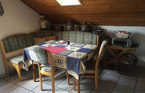 Ferienwohnung Meuer - Foto 1