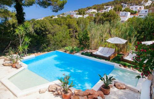 Classic Villa for 12- Pool, BBQ, big exterior area - Foto 33