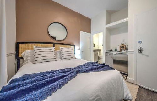 Good Hotels Boston - Foto 80