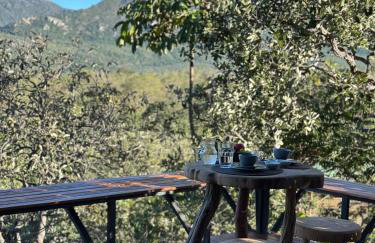 A nossa casa da arvore - Foto 50