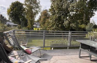 Ferienwohnung Kastanieneck - Foto 16