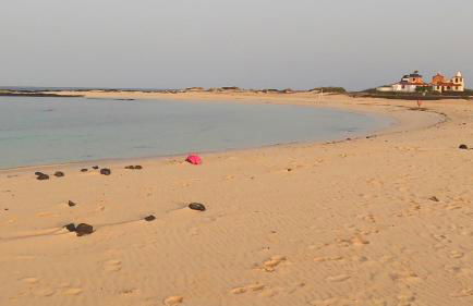 El Cotillo Sonando/Stylish/Minutes from swim or surf/Well equipped - Foto 54