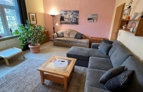 Ferienwohnung Rostock Nähe Warnemünde - Foto 7