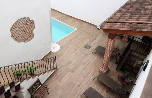 Inés Casa Rural - Foto 95