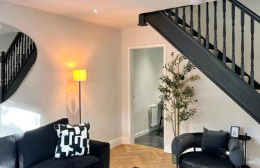 2BR House By Ankers Short Lets & Serviced Accommodation Manchester With Competitive Rates & Free Parking - Foto 28