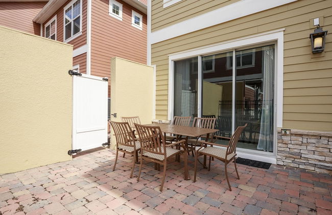 5 BR 6 BA Villa 5min Disneyworld 2169ft - Foto 21