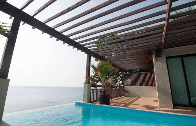 Penn Sunset Villa with Pool 10A - Photo 10